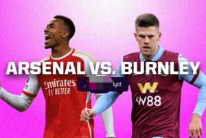 Arsenal vs Burnley match review