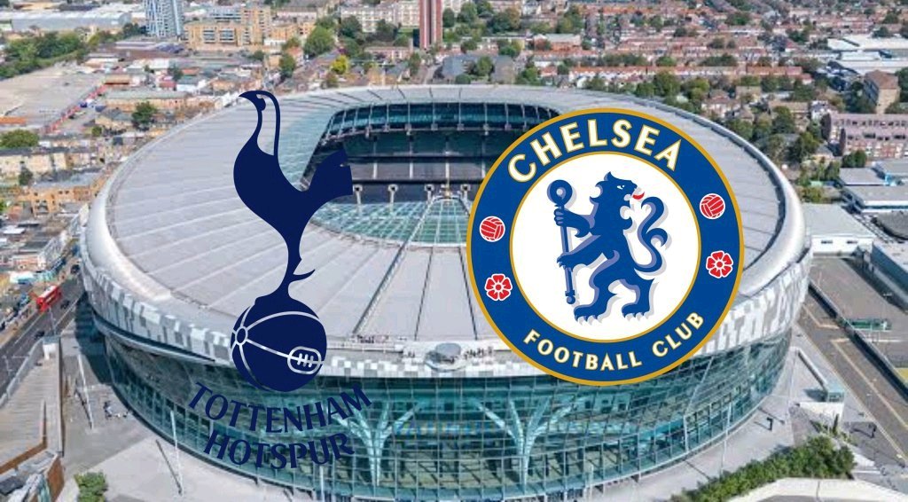 TOT VS CHE: Possible Lineup Ahead Of London Derby