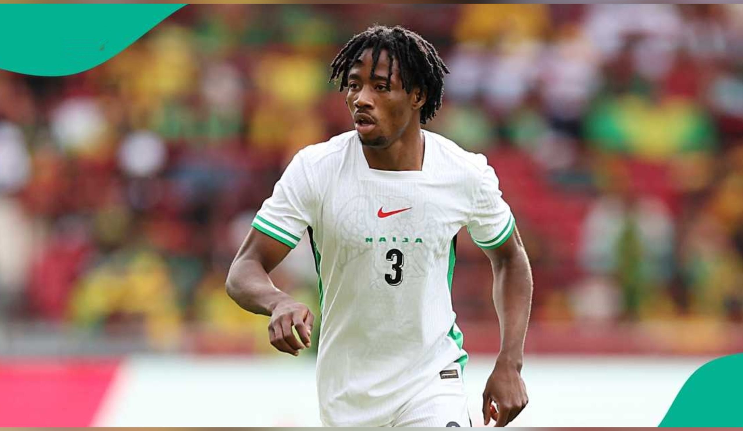 Olakunle Olusegun Biography: Career Stats, Salary, Net worth and more